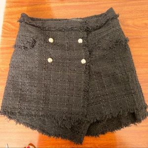 Zara women shorts